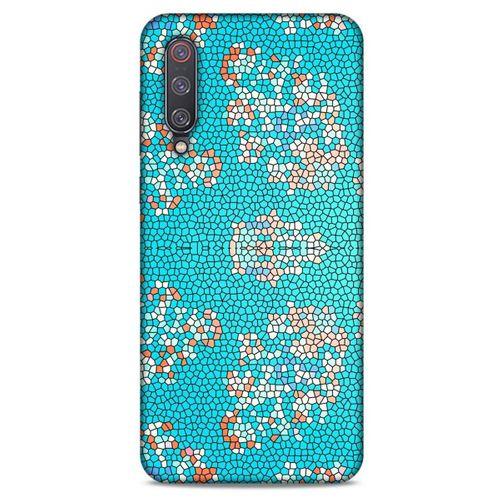 Ethnic Culture (78) Xiaomi Mi 9 Kılıf Silikon Kapak Desenli