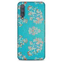 Ethnic Culture (78) Xiaomi Mi 9 Kılıf Silikon Kapak Desenli