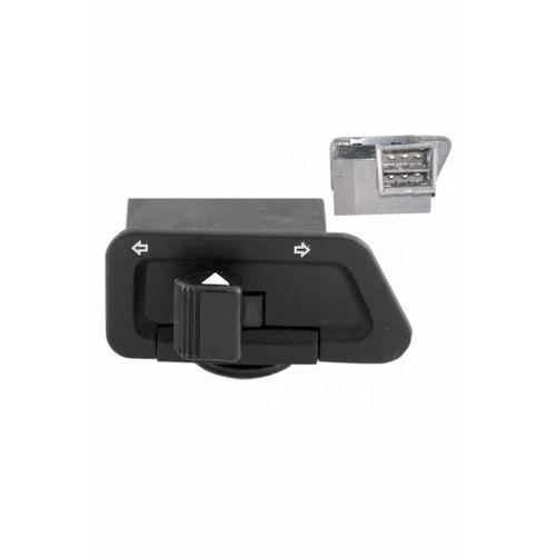 SCOOTER Scooter Sinyal Anahtarı 6 Fişli Asya