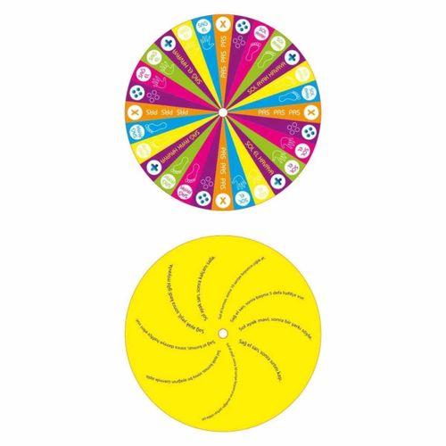 Çocuk Master Flex Kutu Oyunu