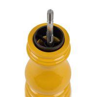 Peugeot Paris Rama Karabiber Değirmeni 18 Cm Sarı