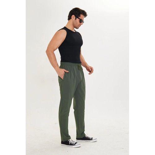 Fm 2660 Erkek  Eşofman Altı