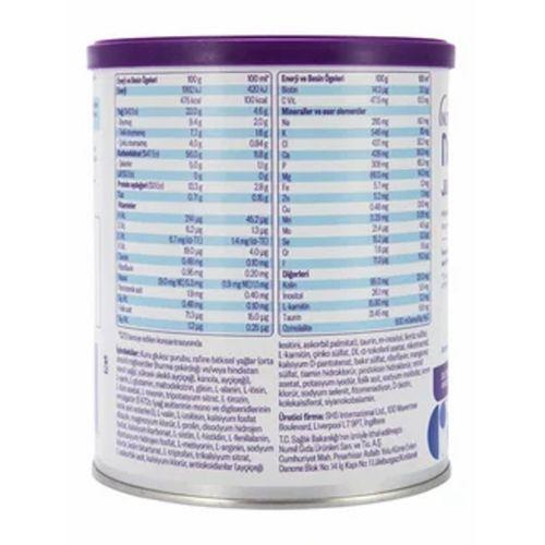 Nutricia Neocate Junior Aromasız 6 Adet