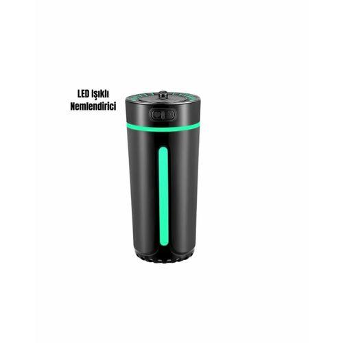 H10 Araç Nemlendirici