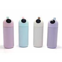 Dijital Göstergeli Termos Alk237