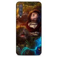 Xiaomi Mi 9 Uyumlu Kılıf The Dark Crystal (2) Kabı Aughra
