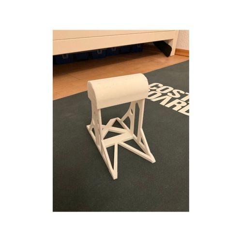 Filament Ruloları Tutucu (Bu ürün Sadece Plastik parçadır - Almadan Önce Soru Sorabilirsiniz)