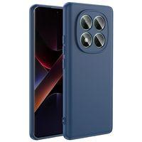 Xiaomi Poco X7 Kılıf Zore Mara Lansman Kapak