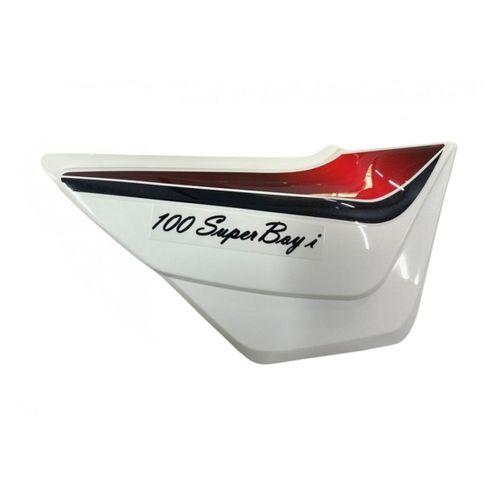 MONDİAL Mondial Mg 100 Superboy İ Yan Kapak Sağ Beyaz Orj