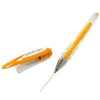 UNİBALL SİGNO ANGELIC COLOUR 0.7 JEL KALEM TURUNCU