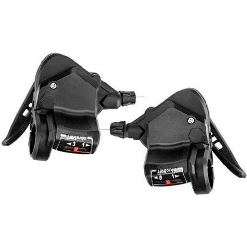 Vites Kolu TS38-8 3x8 Microshift