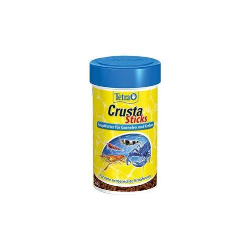 Tetra Crusta Sticks Kabuklu Canlı Yemi 100 Ml