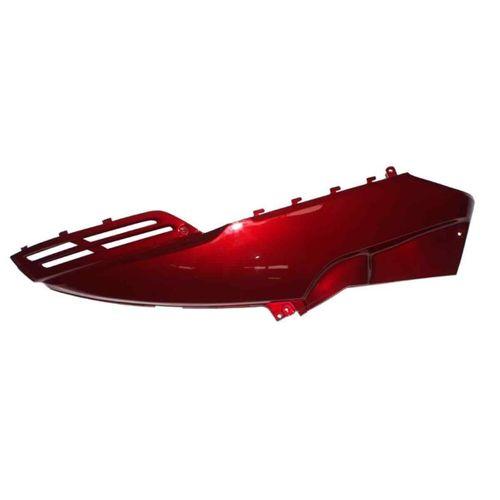 MONDİAL 125Mt Sağ Yan Kapak Bordo Orj