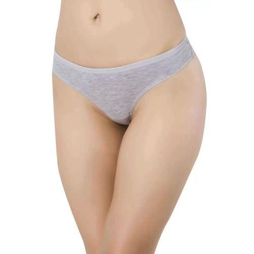 15 Adet Süper Eko Set Likralı Kadın Slip Külot 513