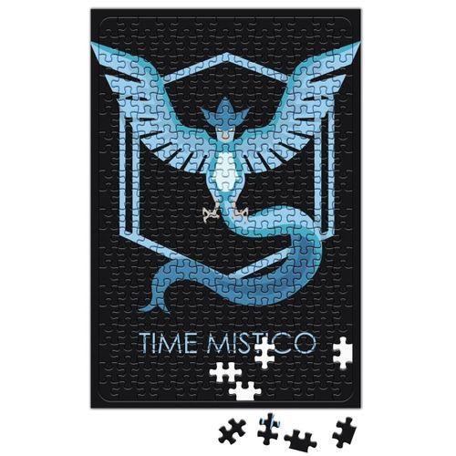 Time Mistico Puzzle 240 Parça Yapboz