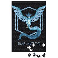 Time Mistico Puzzle 240 Parça Yapboz