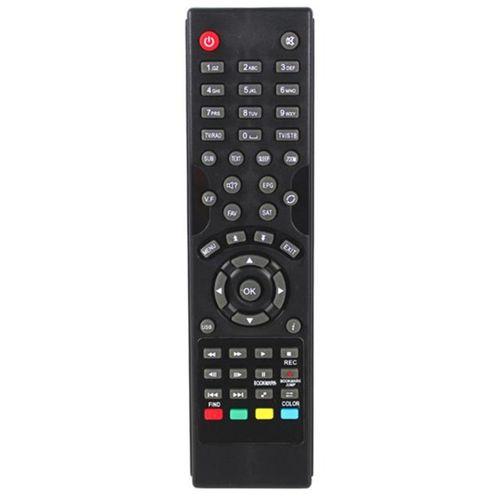 Korax Mini HD Uydu Kumandası 3150