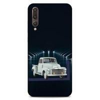 Lopard Huawei P20 Pro Uyumlu Kılıf PickUpX (12) Koruyucu Silikon Su Yeşili