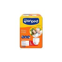 Canped Emici Külot Büyük Boy Large 30'lu 1 paket