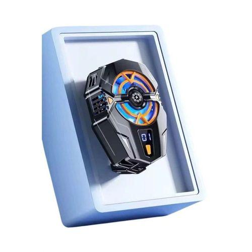Telefon Soğutucu Fanlı Güçlü Motor Radyotör Soğutucu