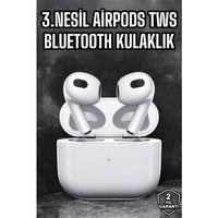 Bluetooth Kulaklık Yeni Nesil Gürültü Önleyici Yüksek Ses Kaliteli Mikrofonlu