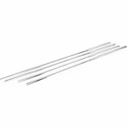 Mazda Bongo Cam Çıtası 4 Prç  Krom