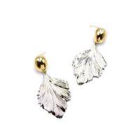 Metal Küpe - ÇOK RENKLİ