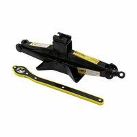 2 Ton Akordiyon Cırcır Kollu Kriko