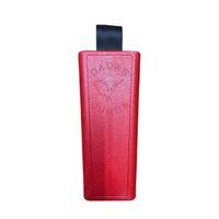 Kemerlikli Dayanıklı Bıçak Kütüklüğü