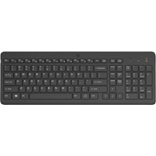 HP 225 805T1AA KABLOSUZ KLAVYE