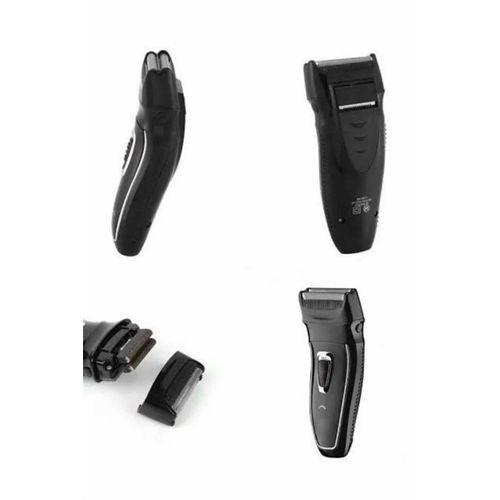 Sakal Kesme Makinesi Yanak Tıraş Makinesi Hassas Ciltlere Özel Profesyonel