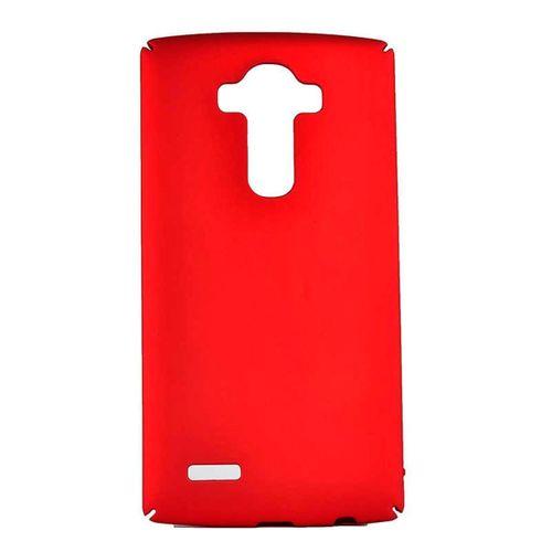 LG G4 Kılıf Zore 3A Rubber Kapak