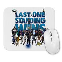 Fortnite Last One Standing Mouse Pad