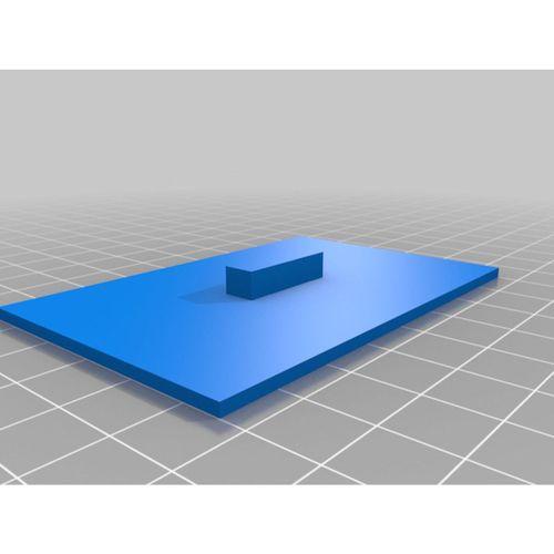 Ender 3 Ekran Kapağı (Bu ürün Sadece Plastik parçadır - Almadan Önce Soru Sorabilirsiniz)