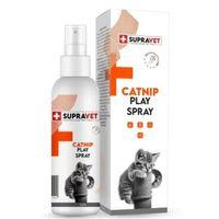 Supravet Catnip Spray Kedi Oyun Spreyi 100 ml
