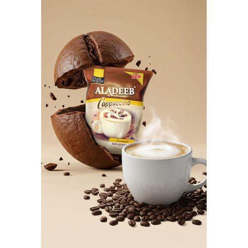 Cappuccino İçecek Tozu 250g