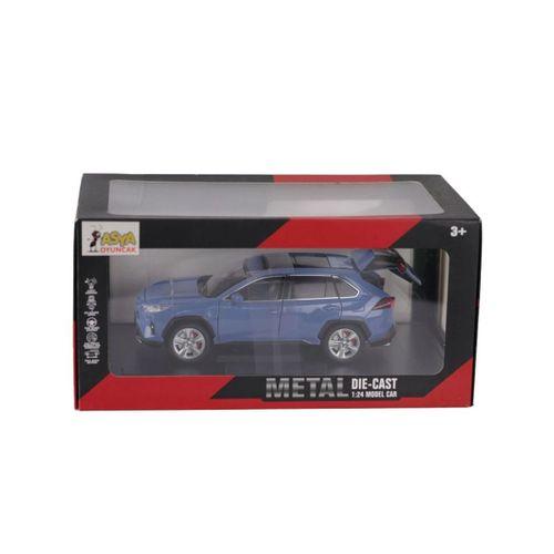 02062-H08666H METAL MODEL ARABA