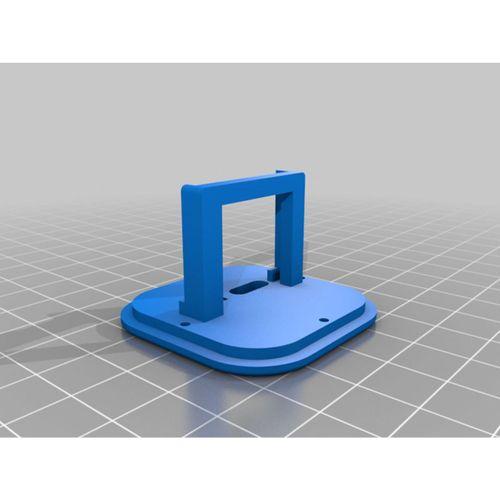 Powerbank 12800 MAh 18650 3D Baskı (Bu ürün Sadece Plastik parçadır - Almadan Önce Soru Sorabilirsiniz)