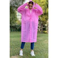 Lüks Yağmurluk Pratik Kullanım Royaleks-CLKN1720