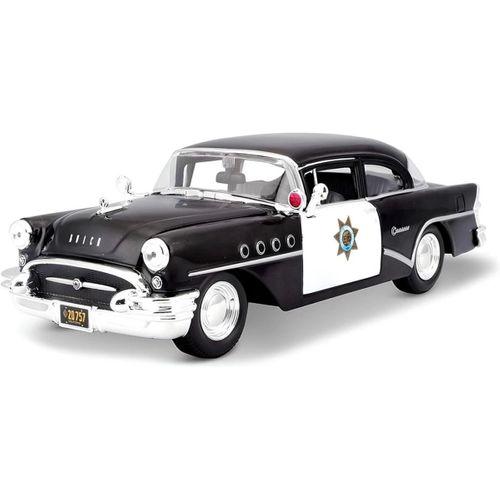 Eğitici Oyuncak Maisto 1:26 1955 Buick Century