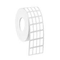Ekstrafix Termal Barkod Etiketi 40X20 Mm Yan Yana 4 lü 4000Li