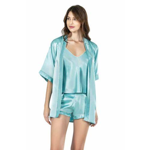 3'lü Şort Takımı