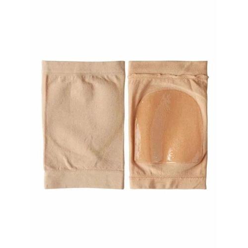 Silikon Topuk Nemlendirici Çorap