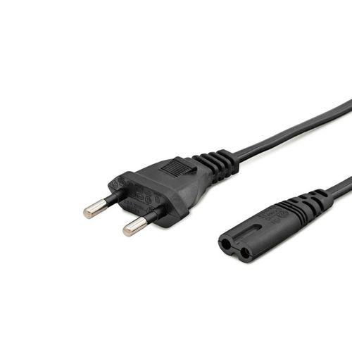 Teyp Power Kablo 42Pın 1 Mm Uzun Soket Ambalajlı 1.5M Siyah HDX5566