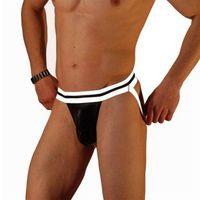 Br030961  Jockstrap Fantezi İç Giyim