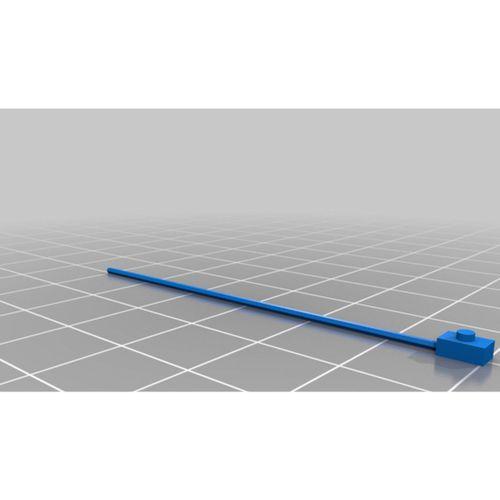 HO Ölçeği Lexington (Bu ürün Sadece Plastik parçadır - Almadan Önce Soru Sorabilirsiniz)