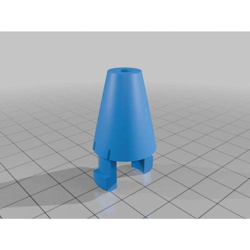 3D Kalem Ucu Yedeği