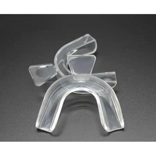 515 Bruksizm Gece Atı Plağı