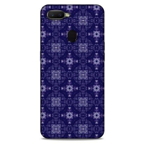 Ethnic Culture (81) Oppo Ax7 Kılıf Silikon Kapak Desenli