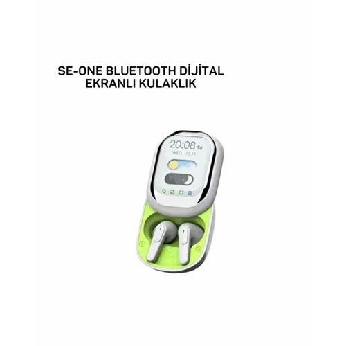 Se One Kulaklık Gümüş